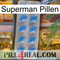 Superman Pills 22